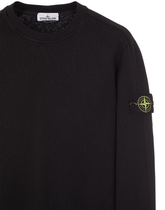 STONE ISLAND SWEAT SHIRT CREWNECK
