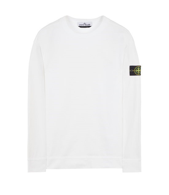 STONE ISLAND SWEAT SHIRT CREWNECK