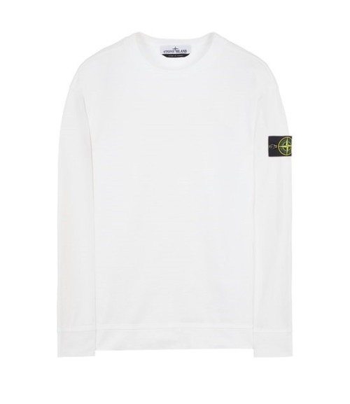 STONE ISLAND SWEAT SHIRT CREWNECK