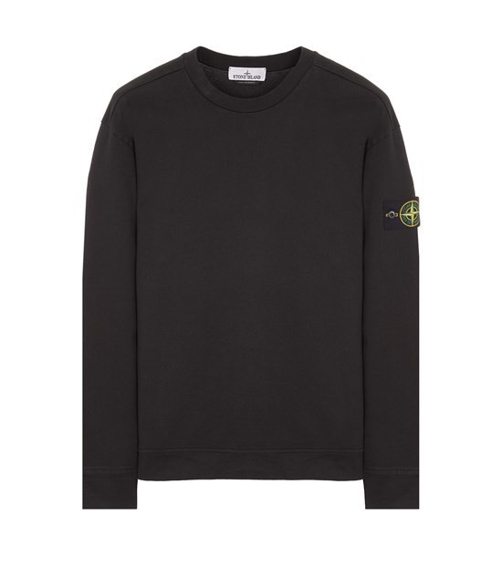 STONE ISLAND SWEAT SHIRT CREWNECK
