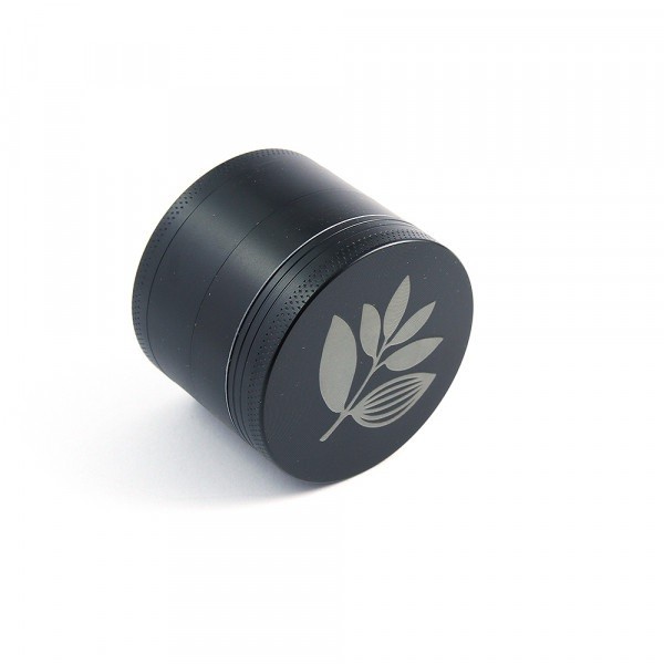 MAGENTA GRINDER BLACK