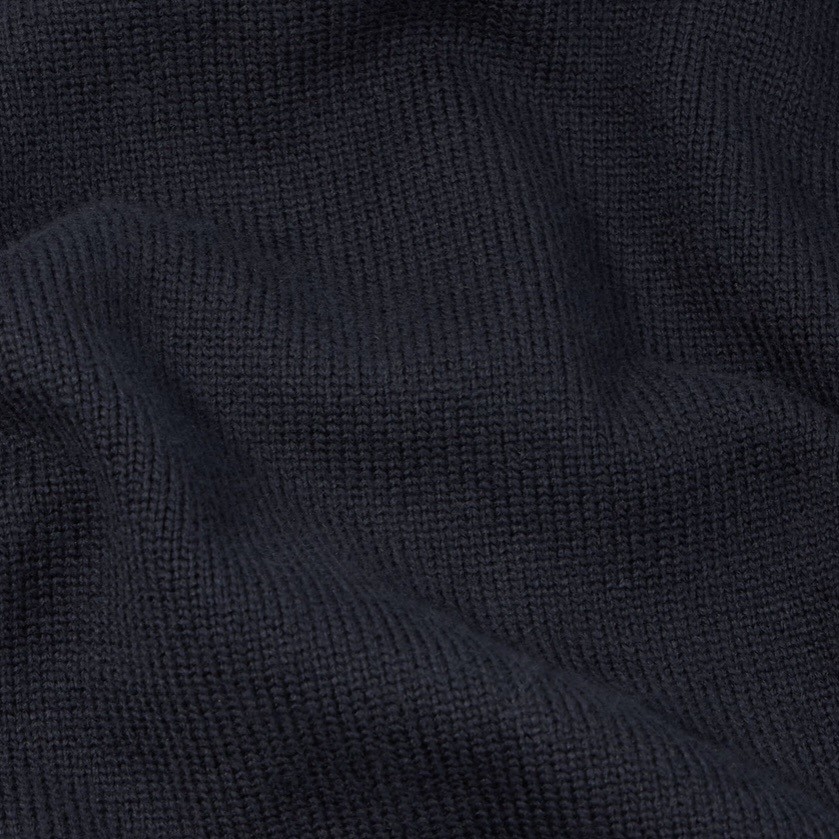 STONE ISLAND LOOSE FIT CARDIGAN