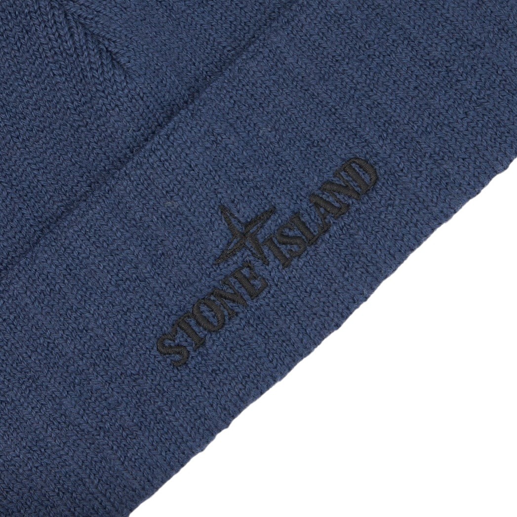 STONE ISLAND BERRETTO RWS