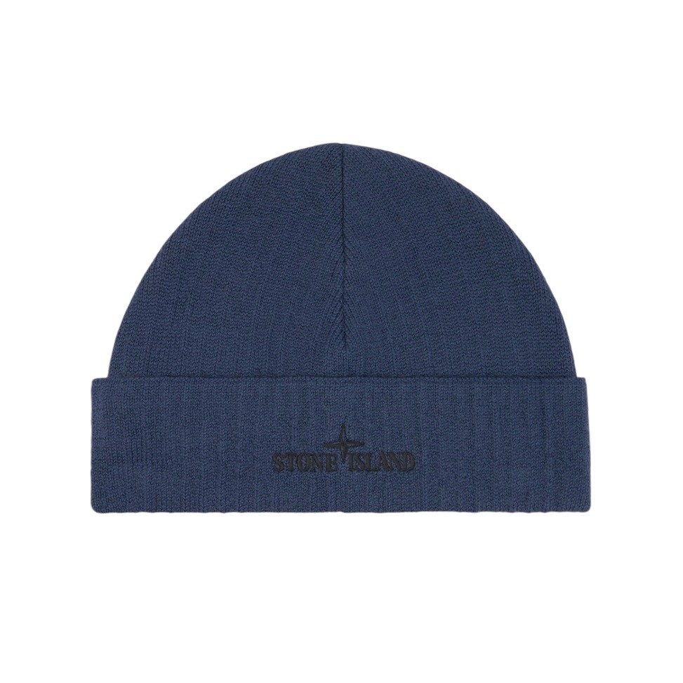 STONE ISLAND BERRETTO RWS
