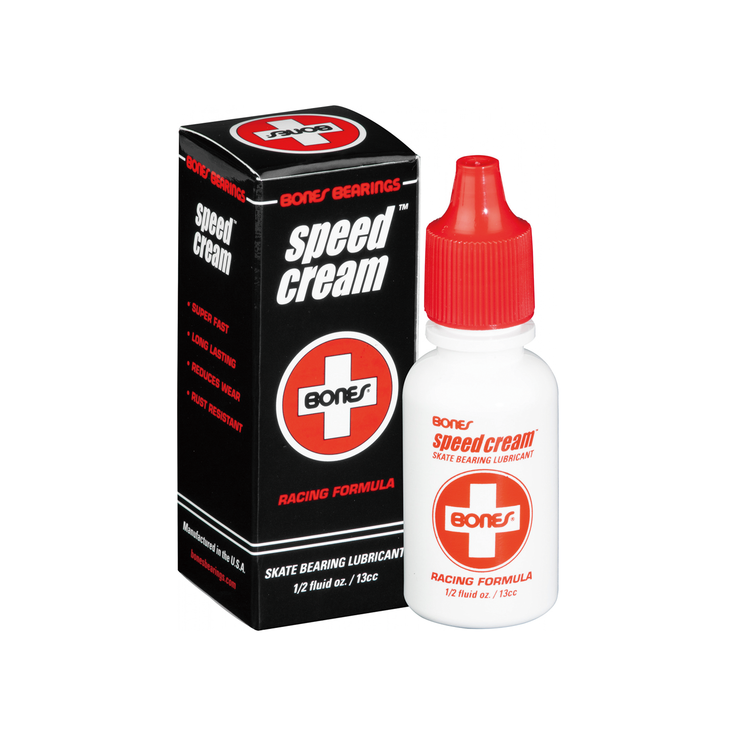 BONES BEARING SPEED CREAM