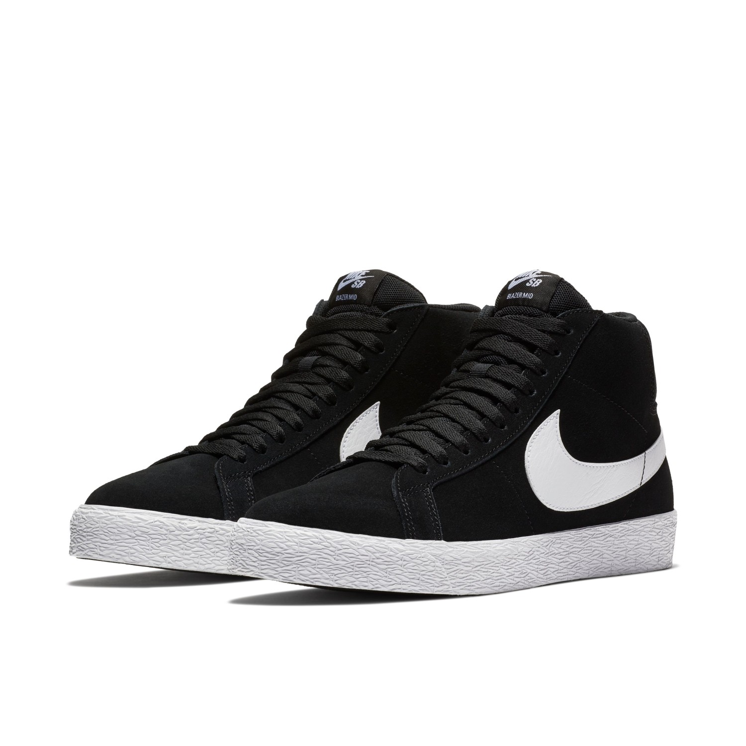 NIKE SB ZOOM BLAZER MID　