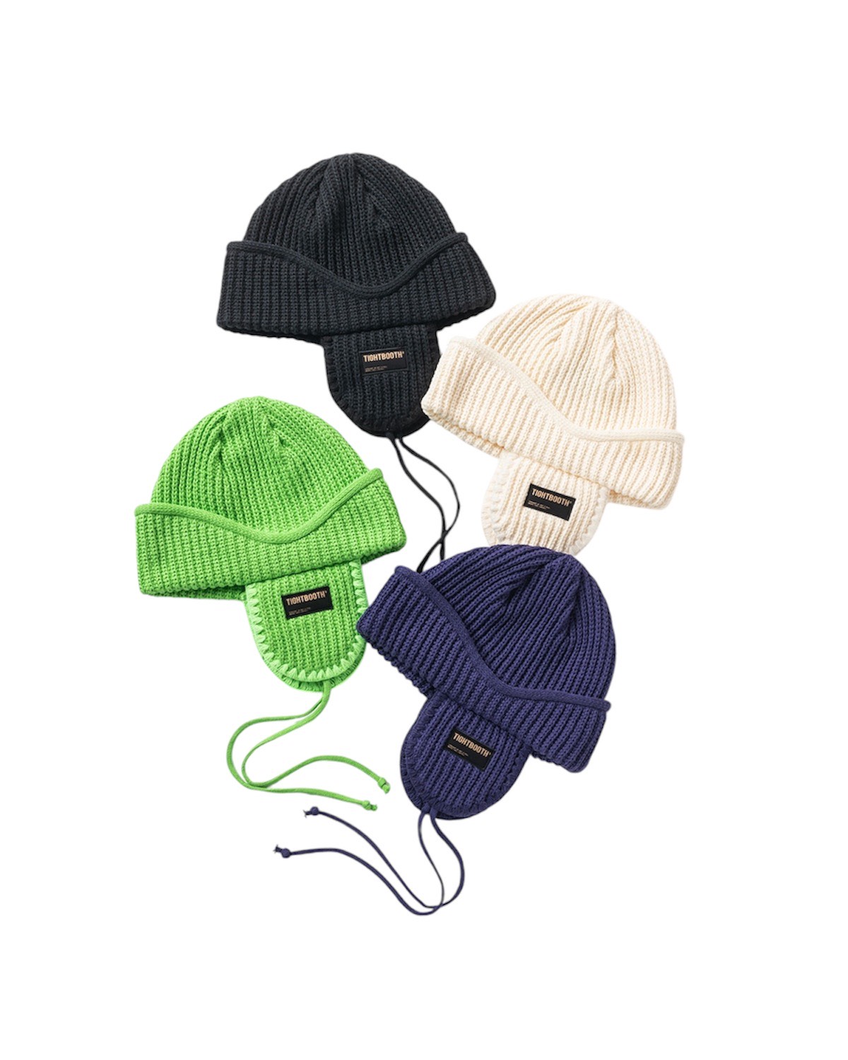 TIGHTBOOTH PRODUCTION FLIGHT BEANIE