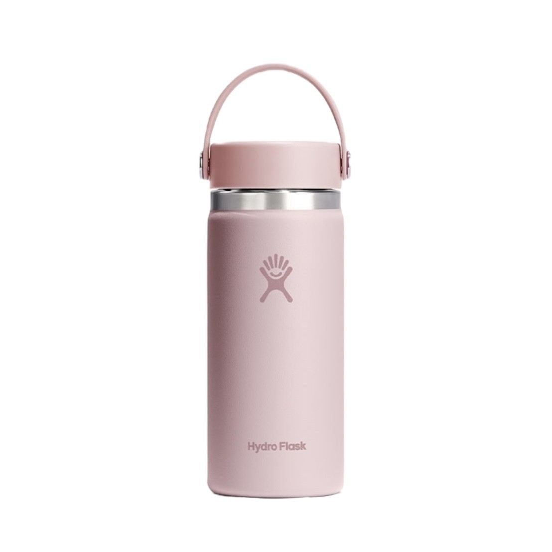 HYDROFLASK 16OZ WIDE MOUTH