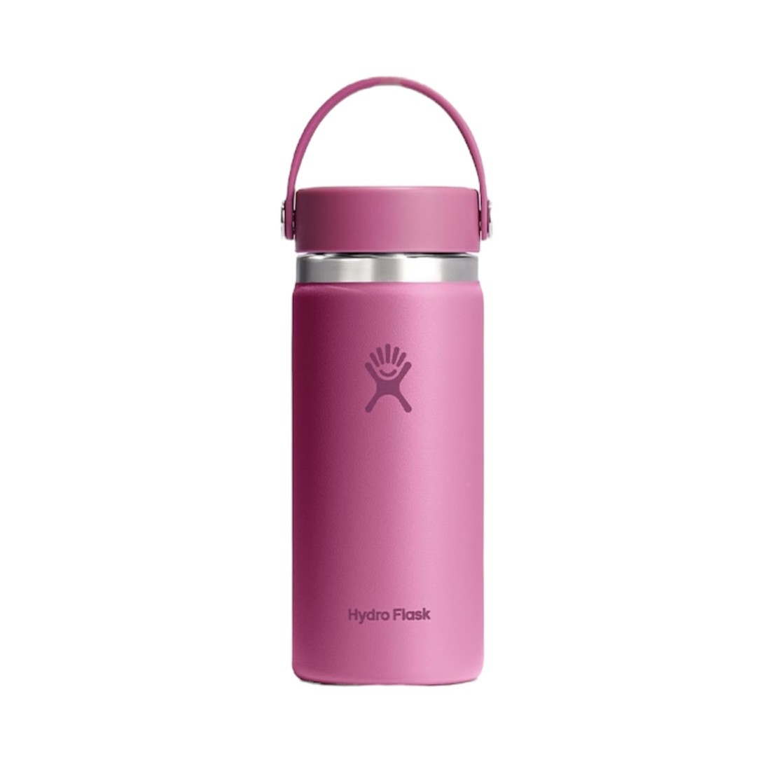 HYDROFLASK 16OZ WIDE MOUTH