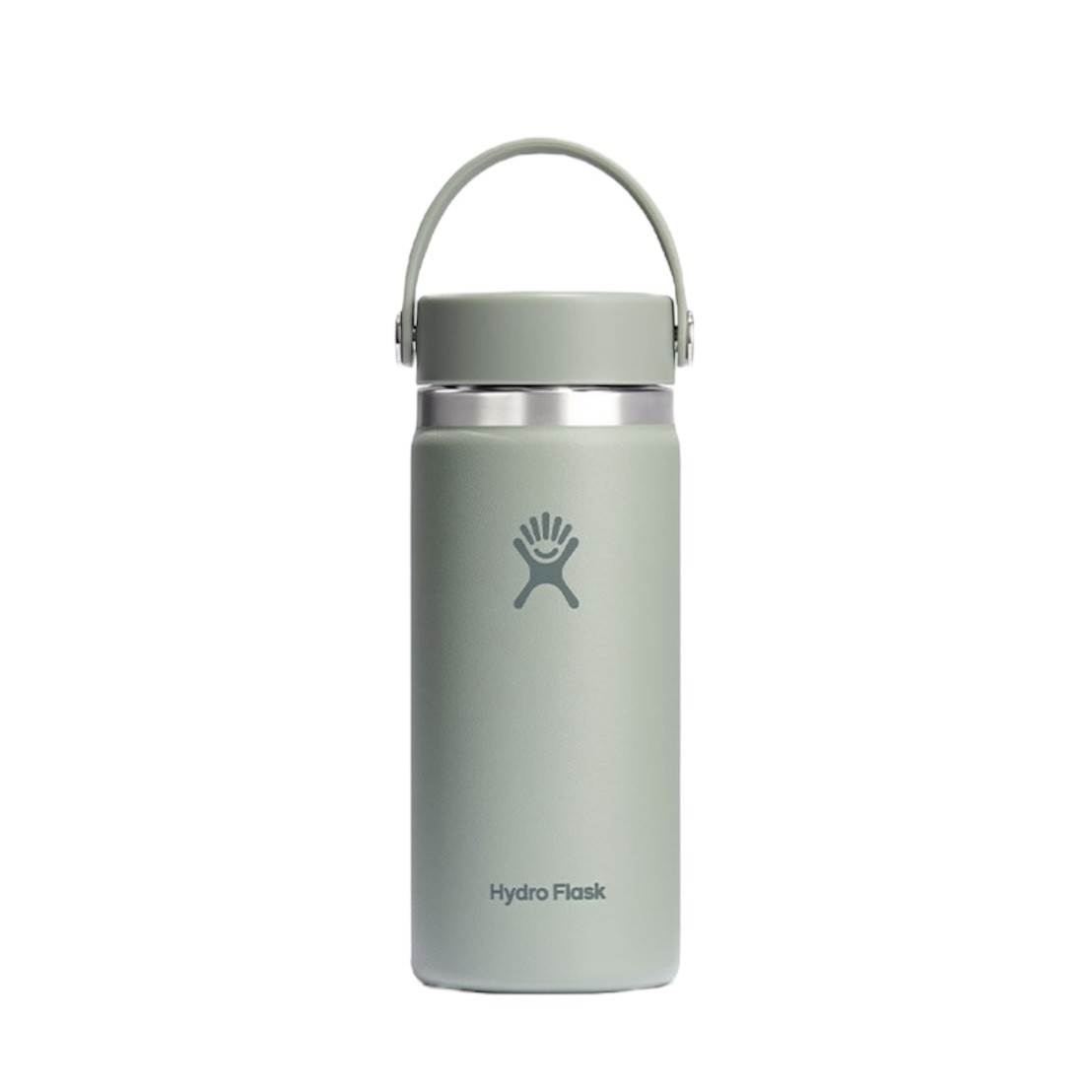 HYDROFLASK 16OZ WIDE MOUTH