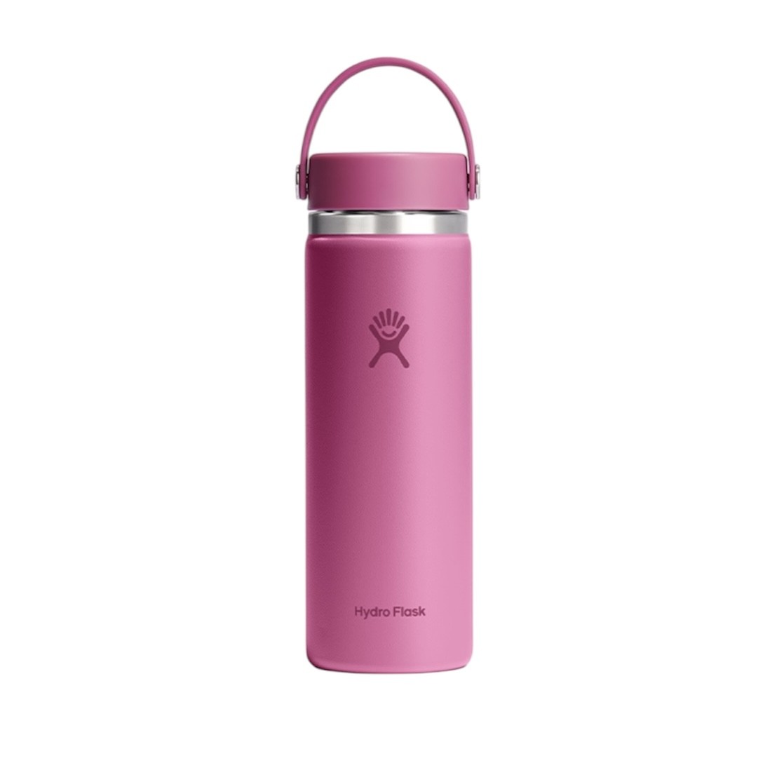 HYDROFLASK 20OZ WIDE MOUTH