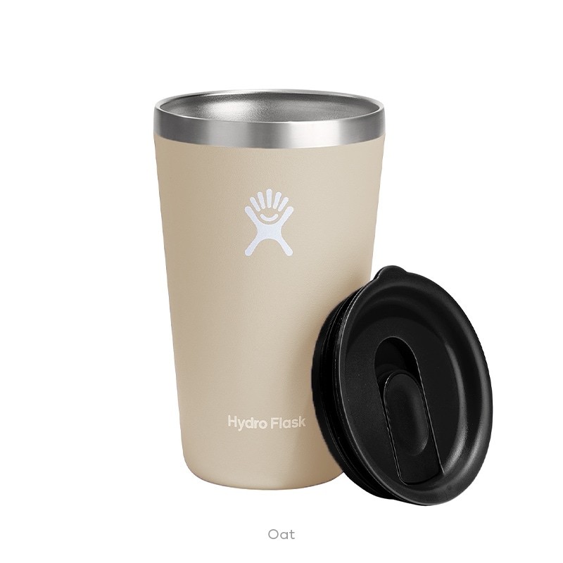 HYDRO FLASK 16 oz All Around Tumbler