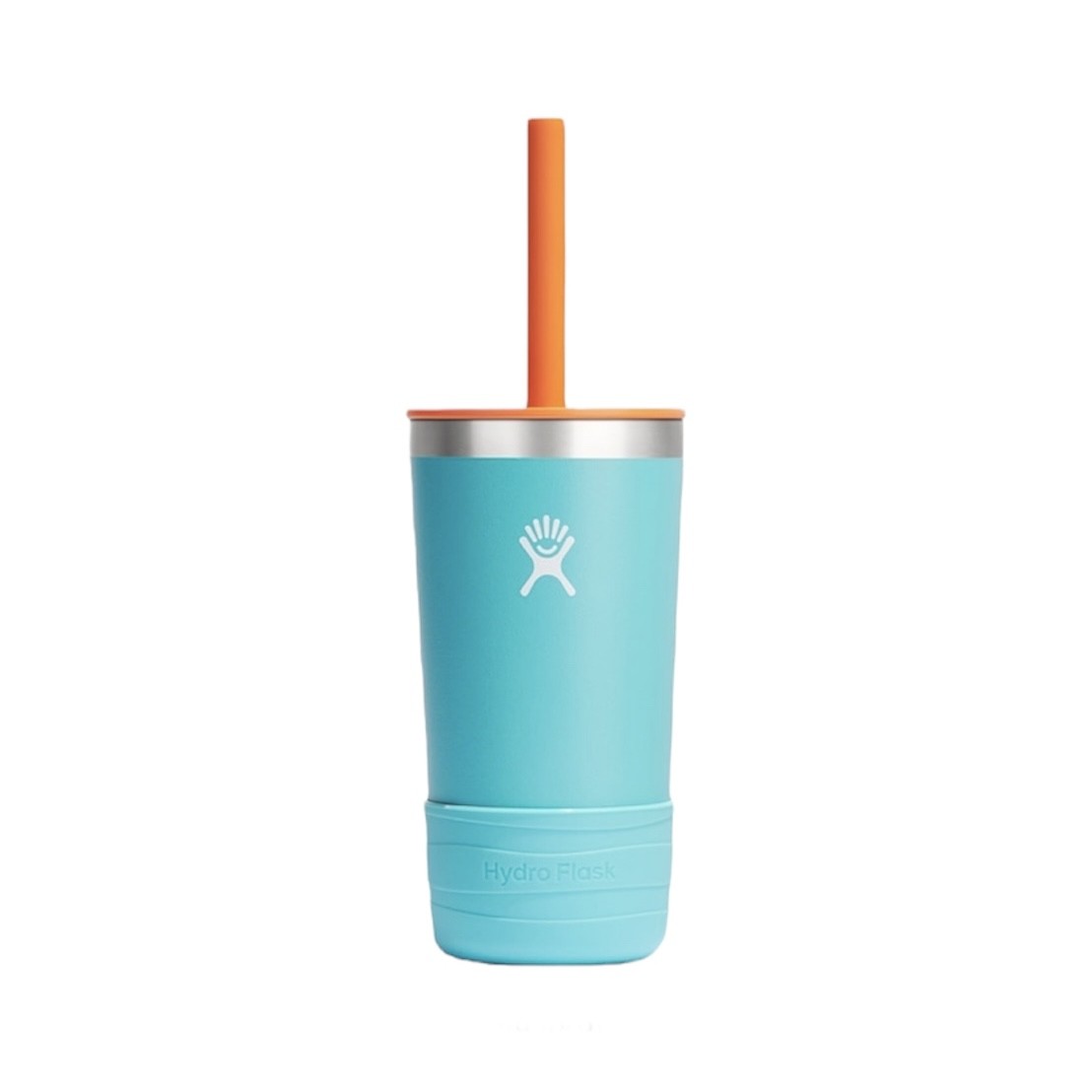 HYDROFLASK 12OZ KIDS TUMB STRAW LID
