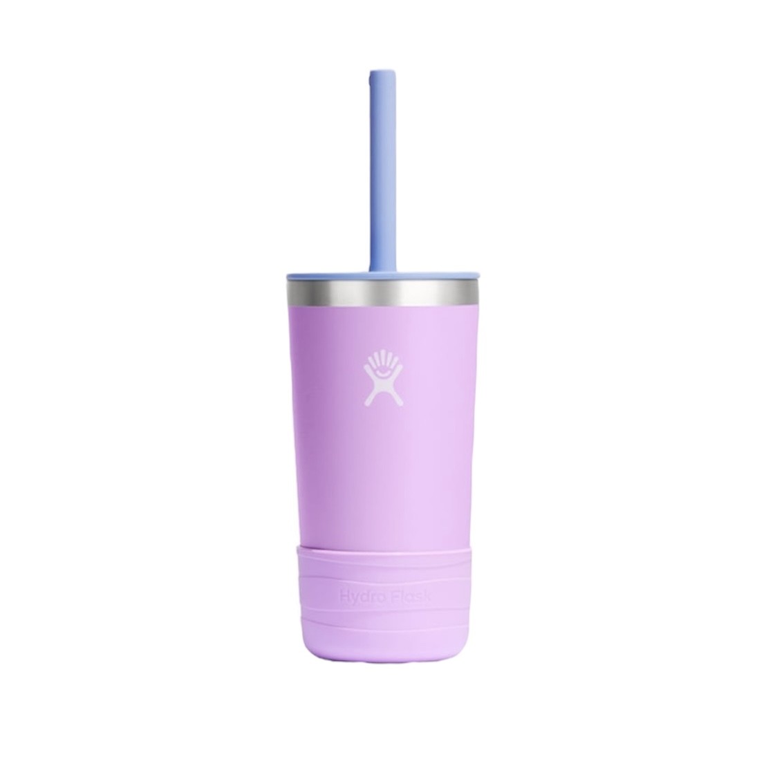 HYDROFLASK 12OZ KIDS TUMB STRAW LID