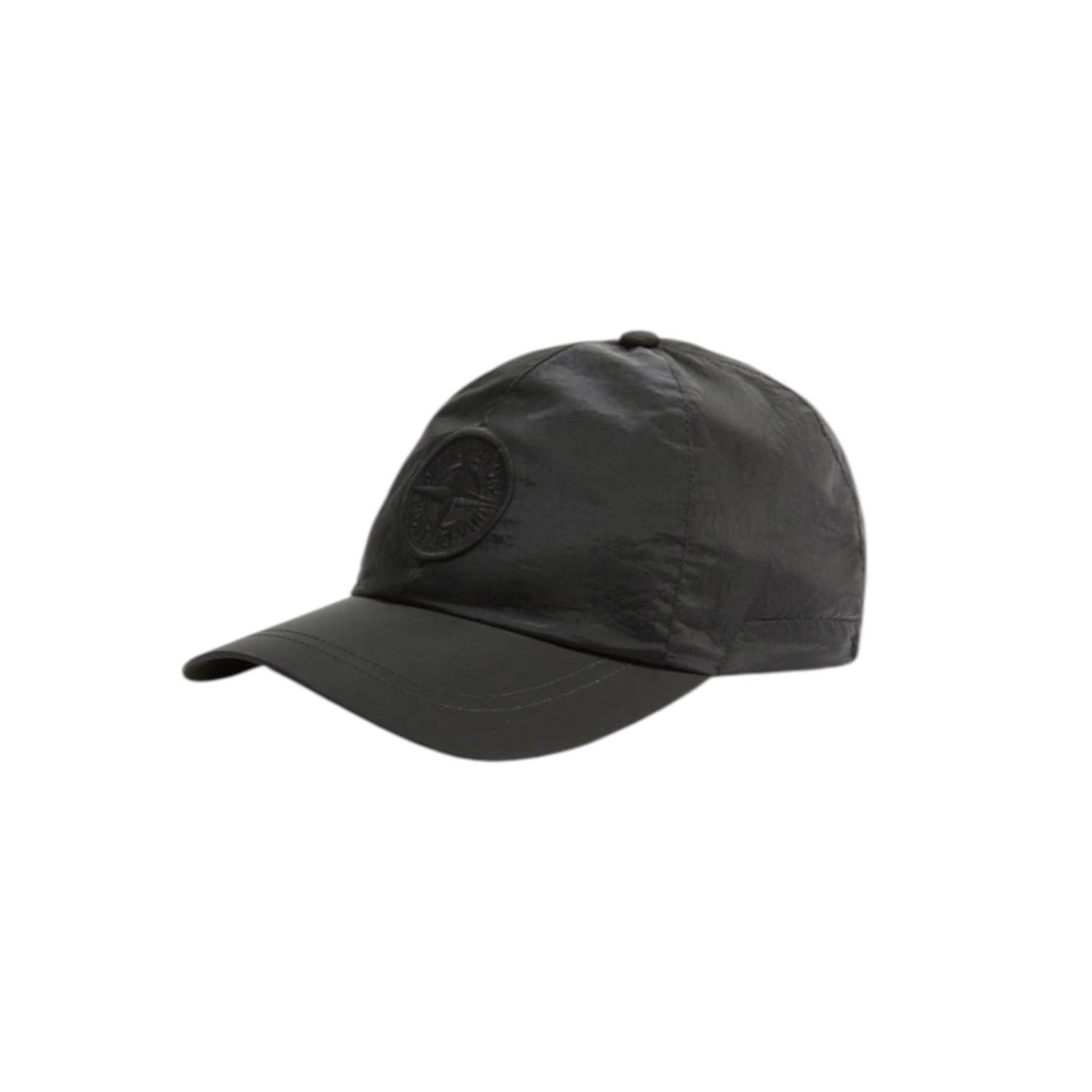 STONE ISLAND NYLON METAL IN ECONYL® BASEBALL CAP