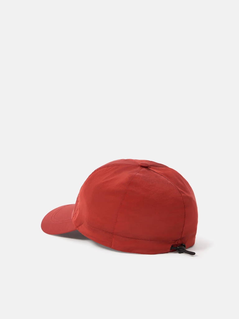 STONE ISLAND NYLON METAL IN ECONYL® BASEBALL CAP