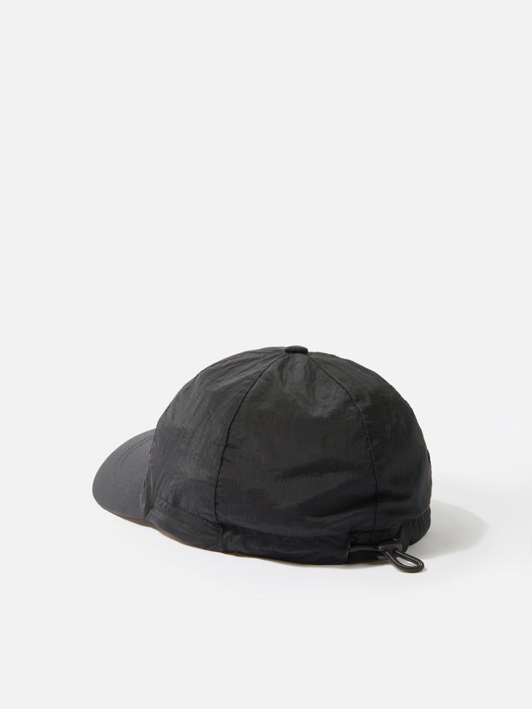 STONE ISLAND NYLON METAL IN ECONYL® BASEBALL CAP