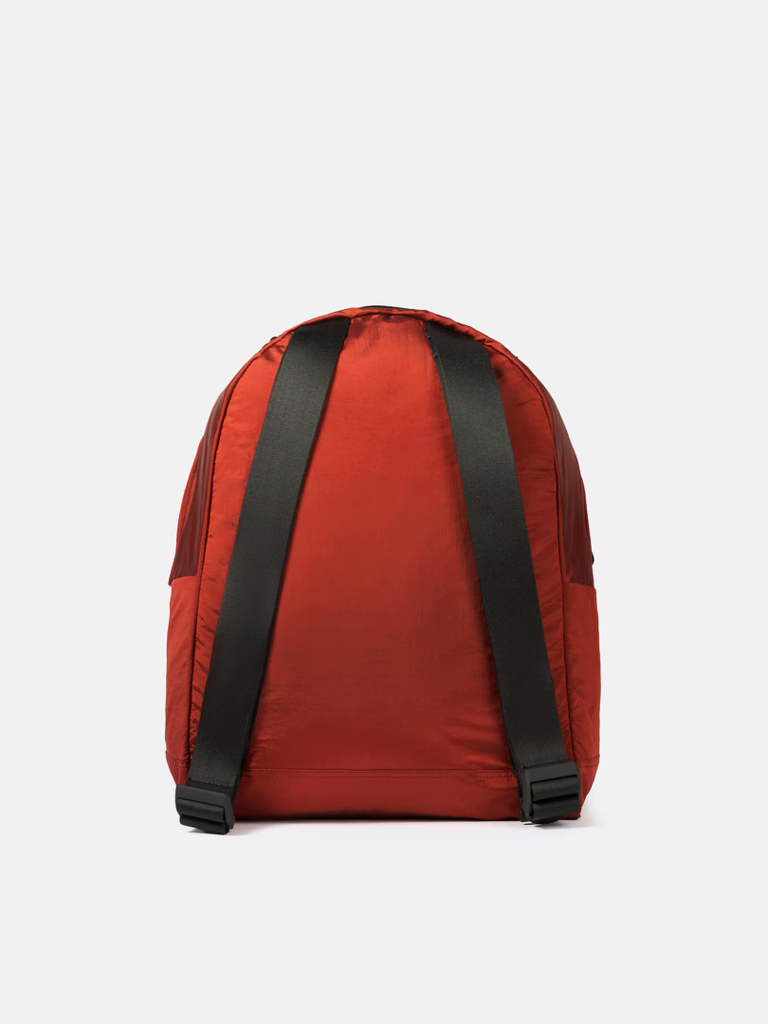 STONE ISLAND COATED NYLON METAL IN ECONYL® BACKPAC