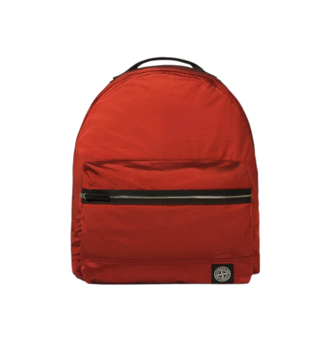STONE ISLAND COATED NYLON METAL IN ECONYL® BACKPAC