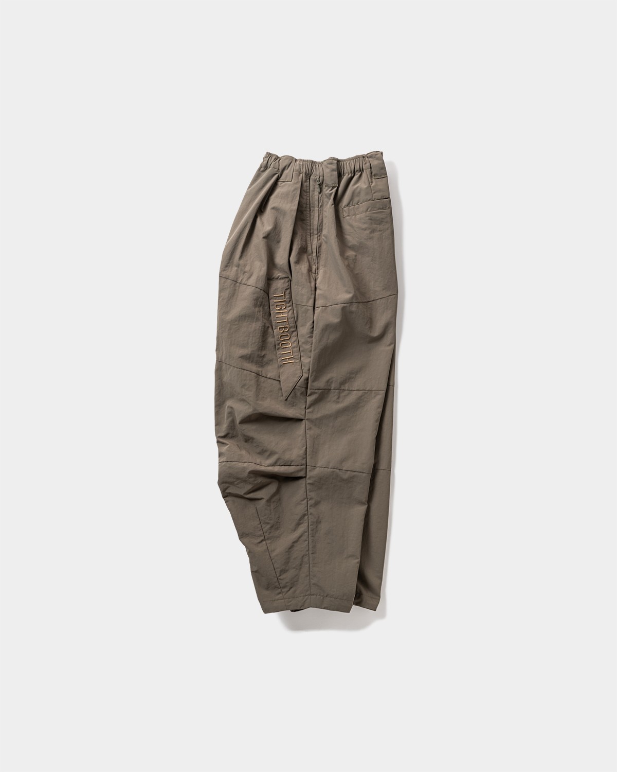 TIGHTBOOTH PRODUCTION PLAC BALLOON PANTS