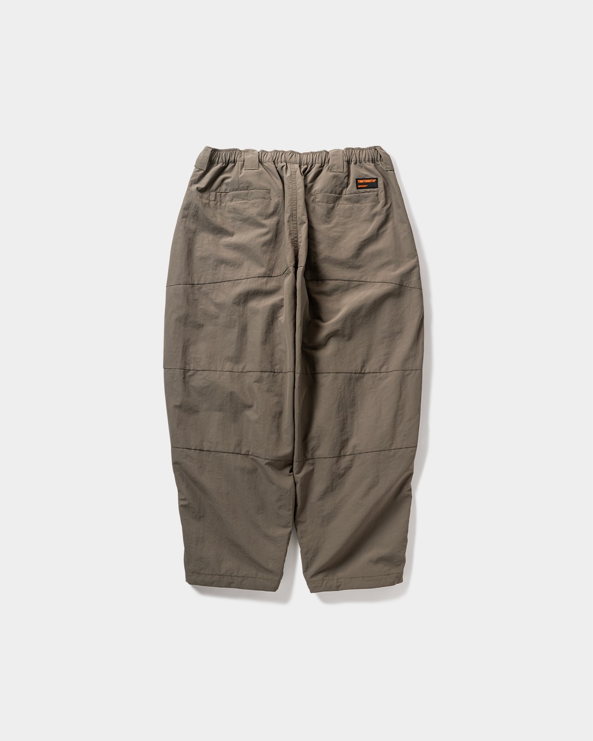 TIGHTBOOTH PRODUCTION PLAC BALLOON PANTS