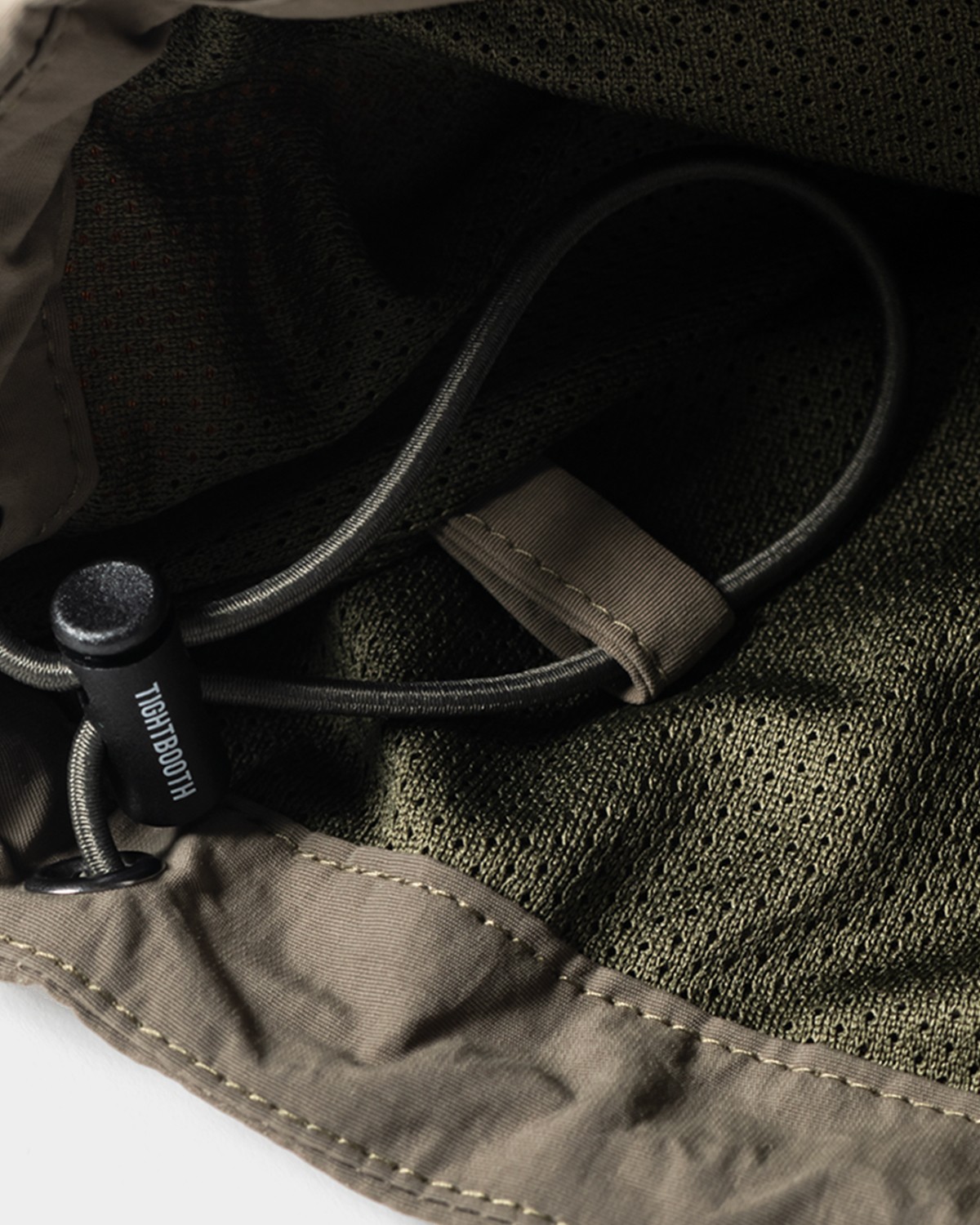 TIGHTBOOTH PRODUCTION PLAC BALLOON PANTS