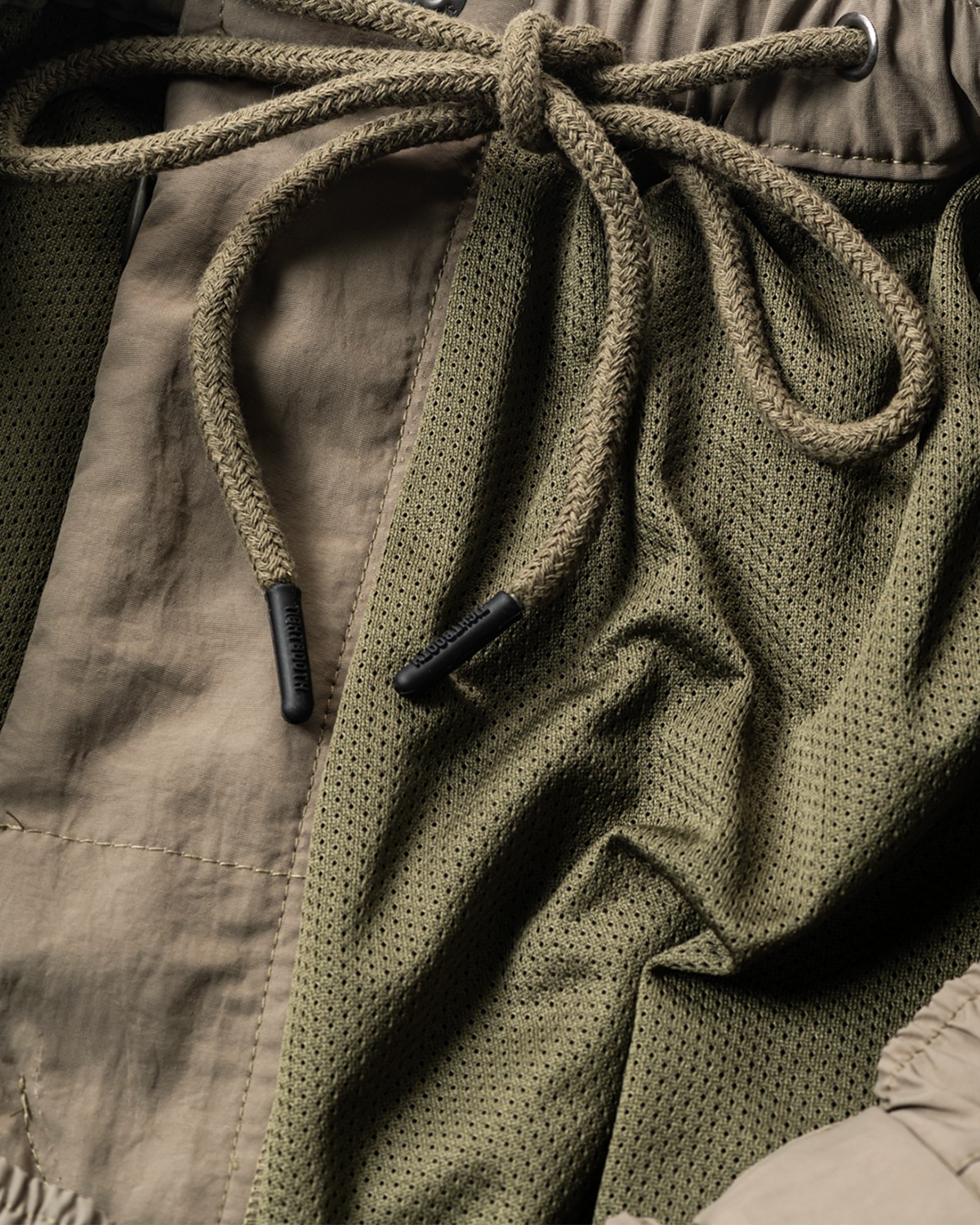 TIGHTBOOTH PRODUCTION PLAC BALLOON PANTS