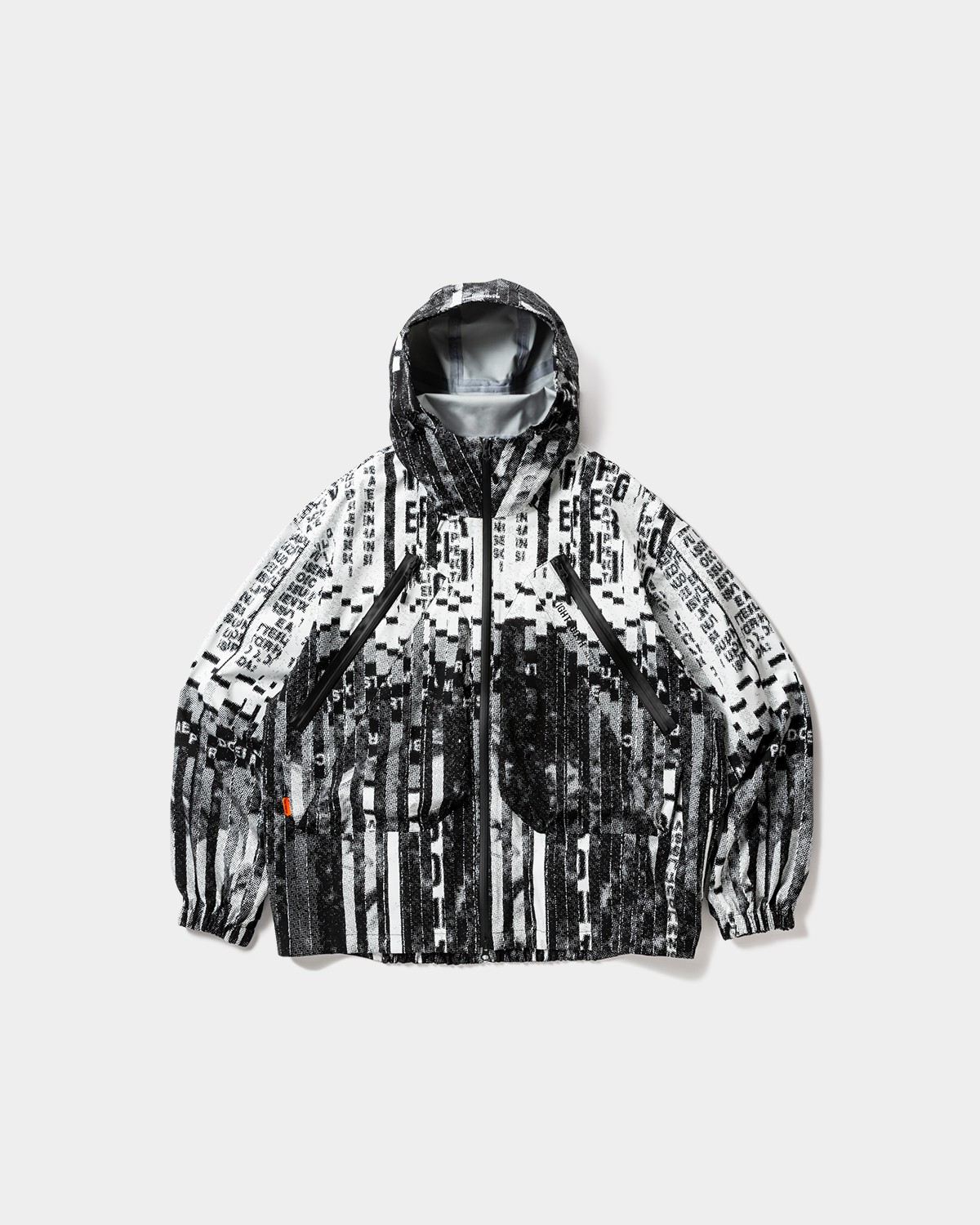 TIGHTBOOTH PRODUCTION MOUNTAIN PARKA
