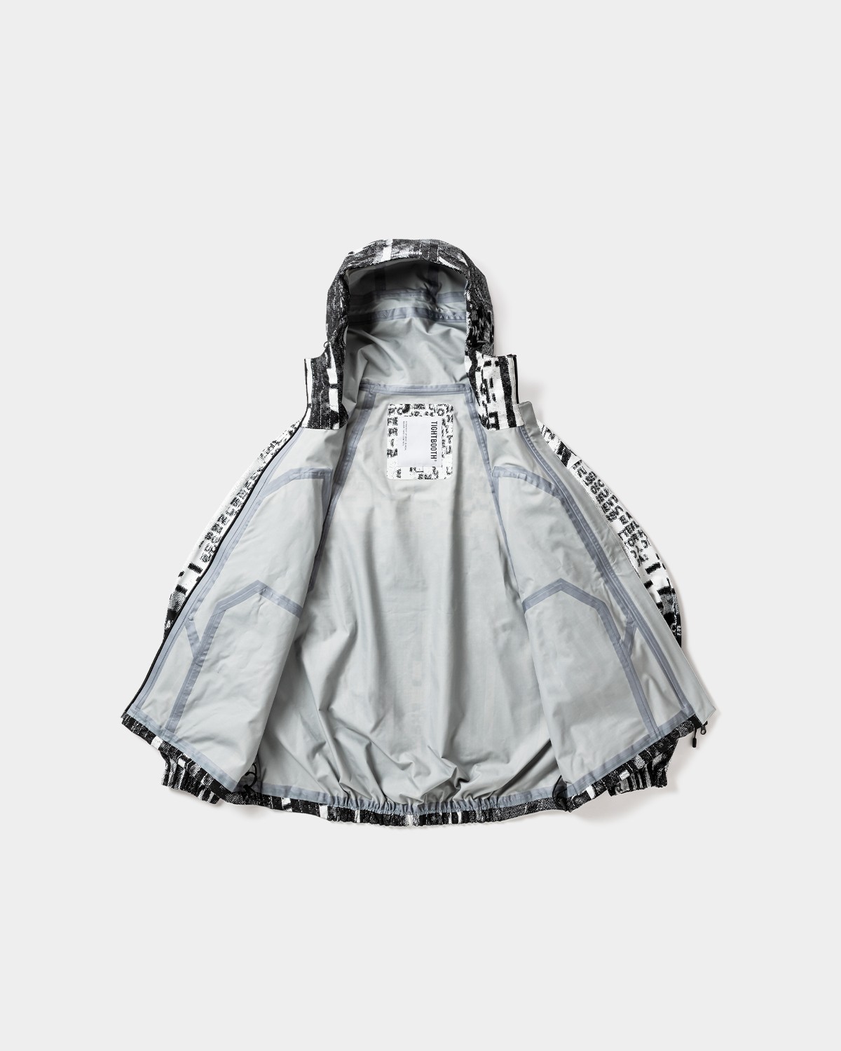 TIGHTBOOTH PRODUCTION MOUNTAIN PARKA