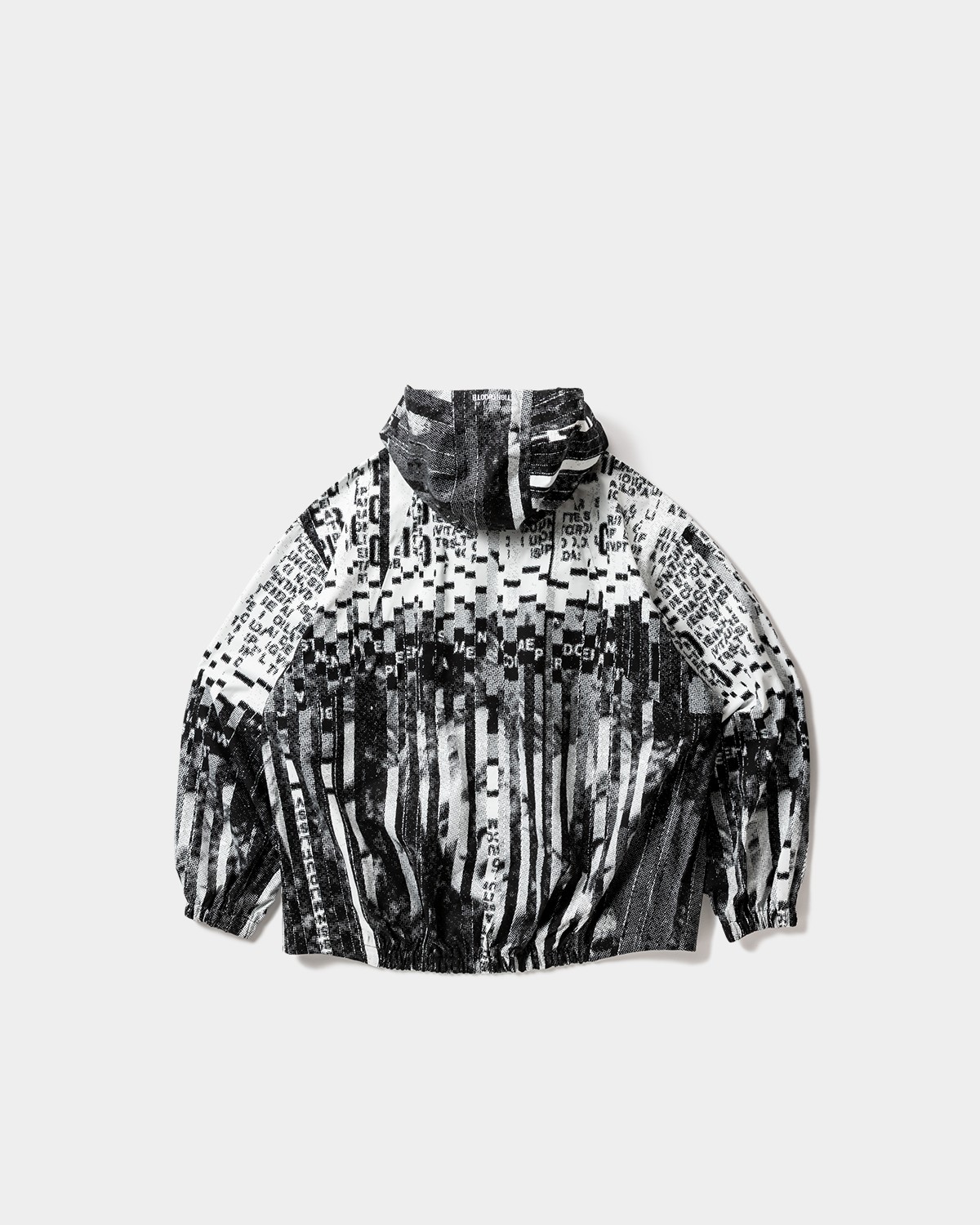 TIGHTBOOTH PRODUCTION MOUNTAIN PARKA