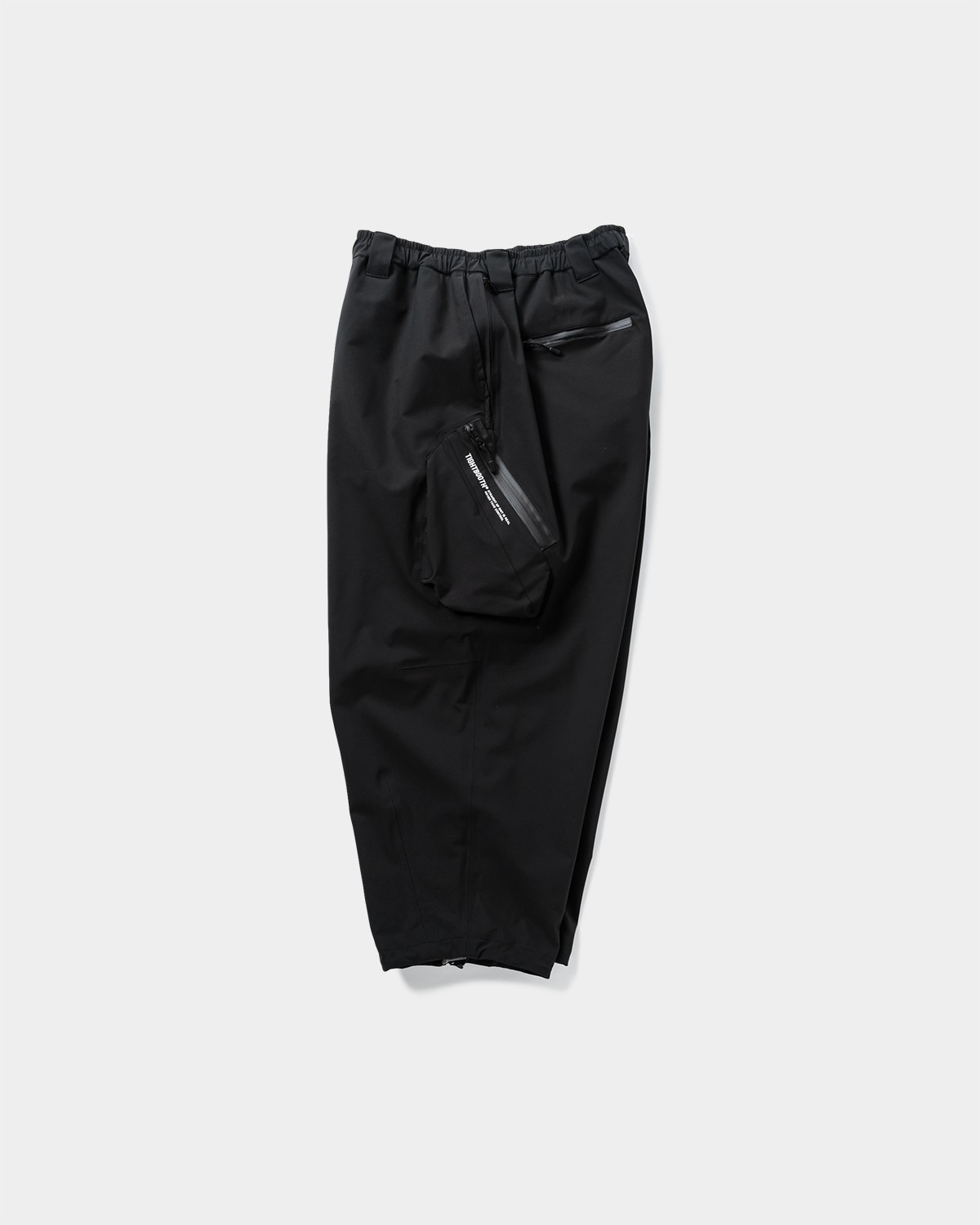TIGHTBOOTH PRODUCTION 3 LAYER BALLOON PANTS