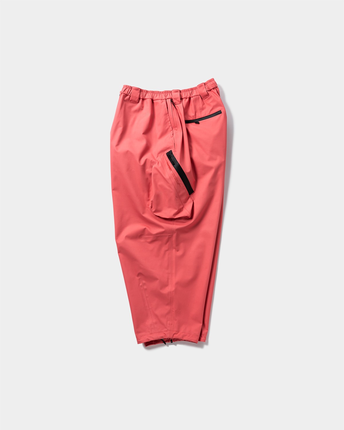 TIGHTBOOTH PRODUCTION 3 LAYER BALLOON PANTS