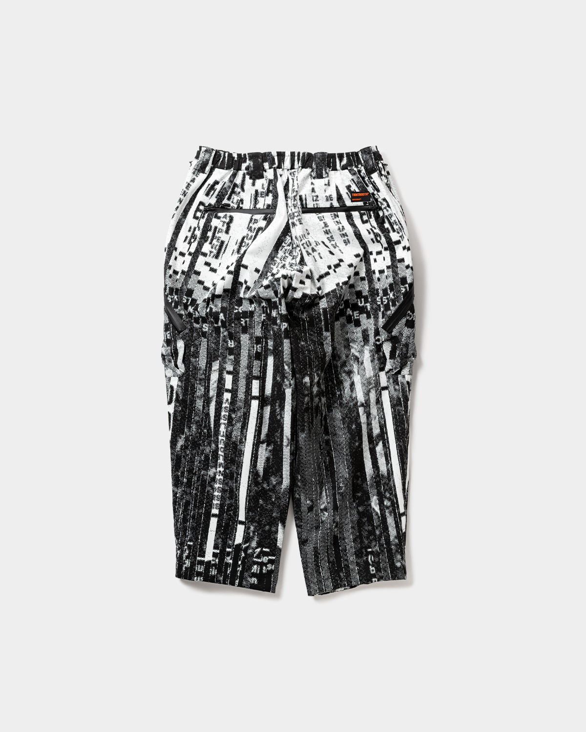 TIGHTBOOTH PRODUCTION 3 LAYER BALLOON PANTS