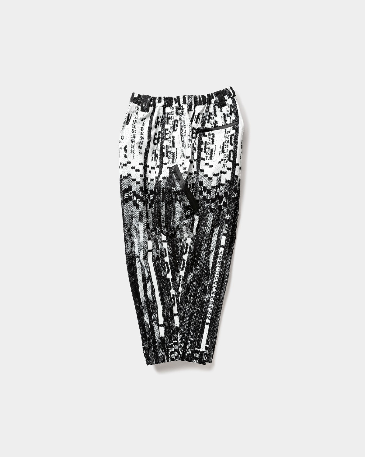 TIGHTBOOTH PRODUCTION 3 LAYER BALLOON PANTS