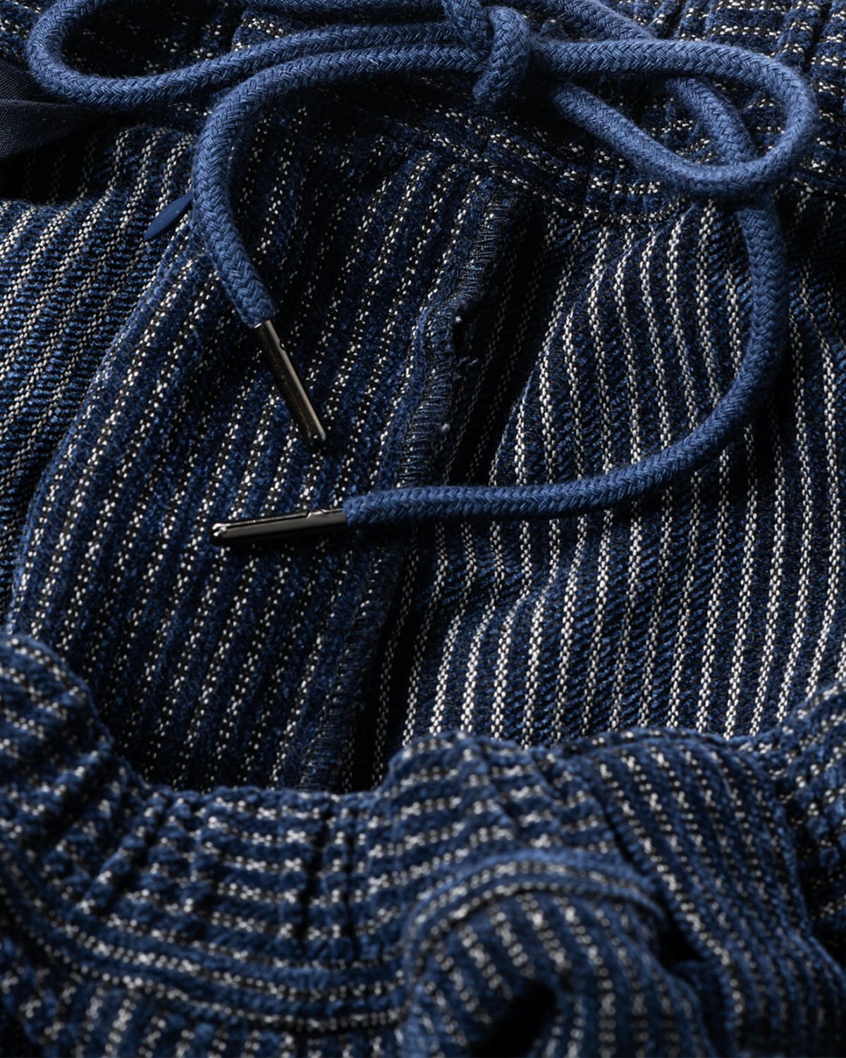 TIGHTBOOTH PRODUCTION DOT CORD BALLOON PANTS