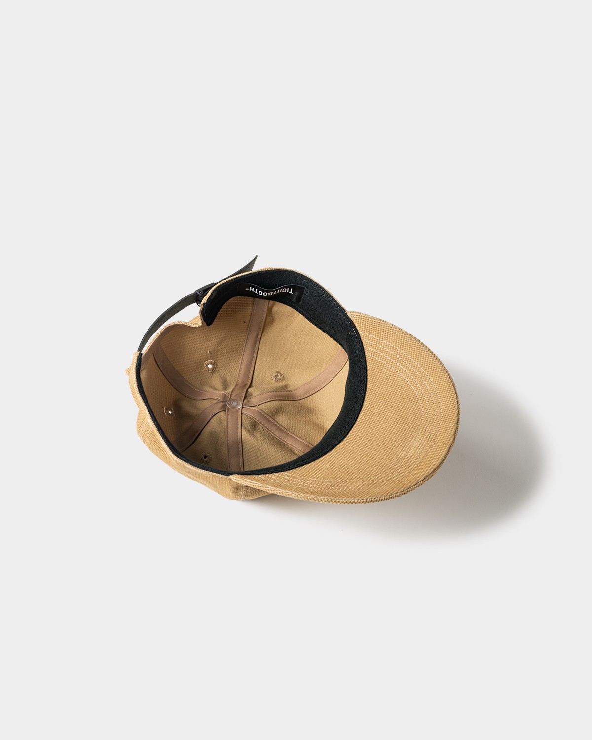 TIGHTBOOTH PRODUCTION CARAMEL KOKO CAP