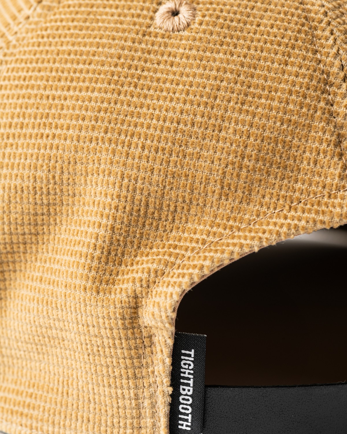 TIGHTBOOTH PRODUCTION CARAMEL KOKO CAP