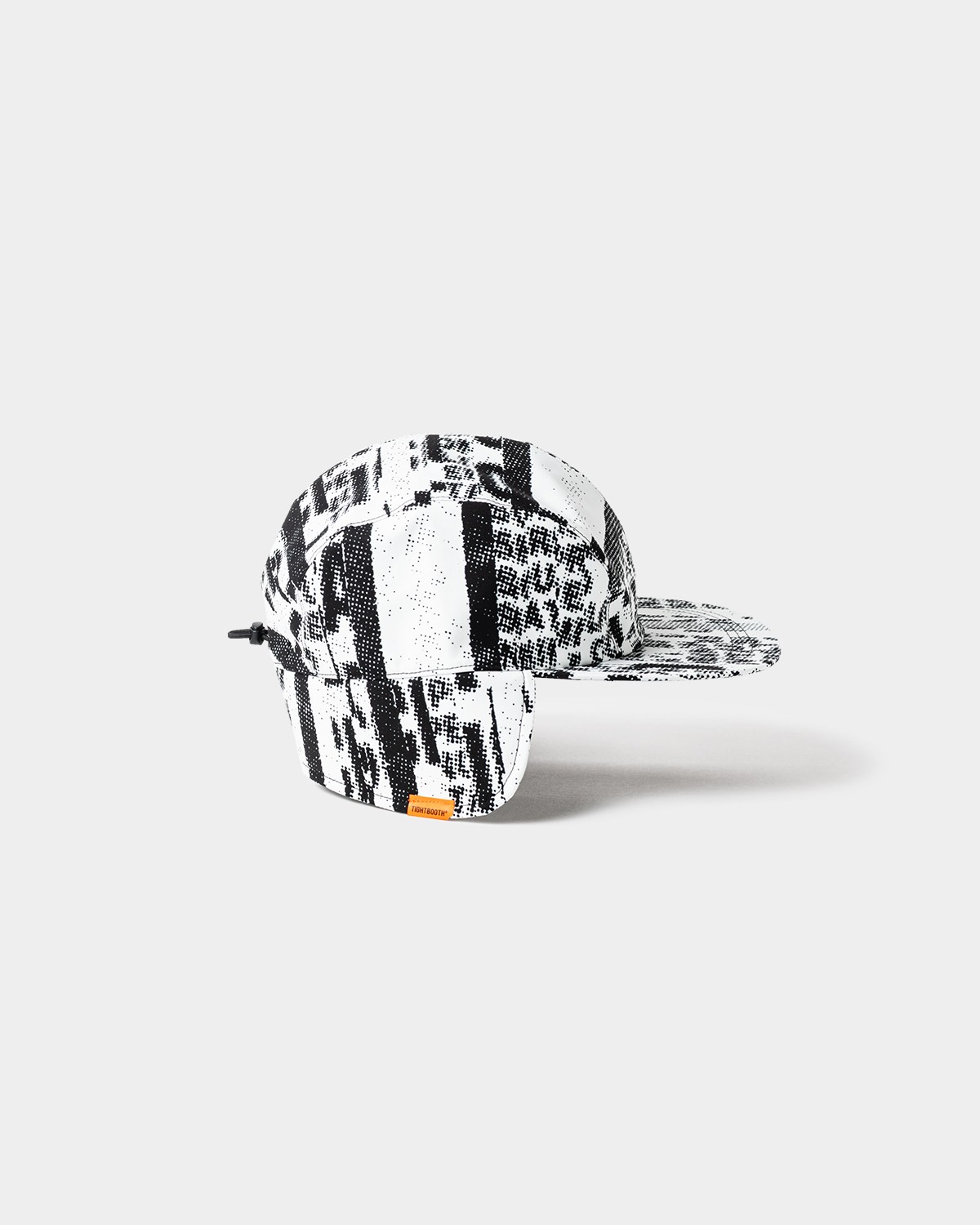 TIGHTBOOTH PRODUCTION 3 LAYER FLAP CAMP CAP