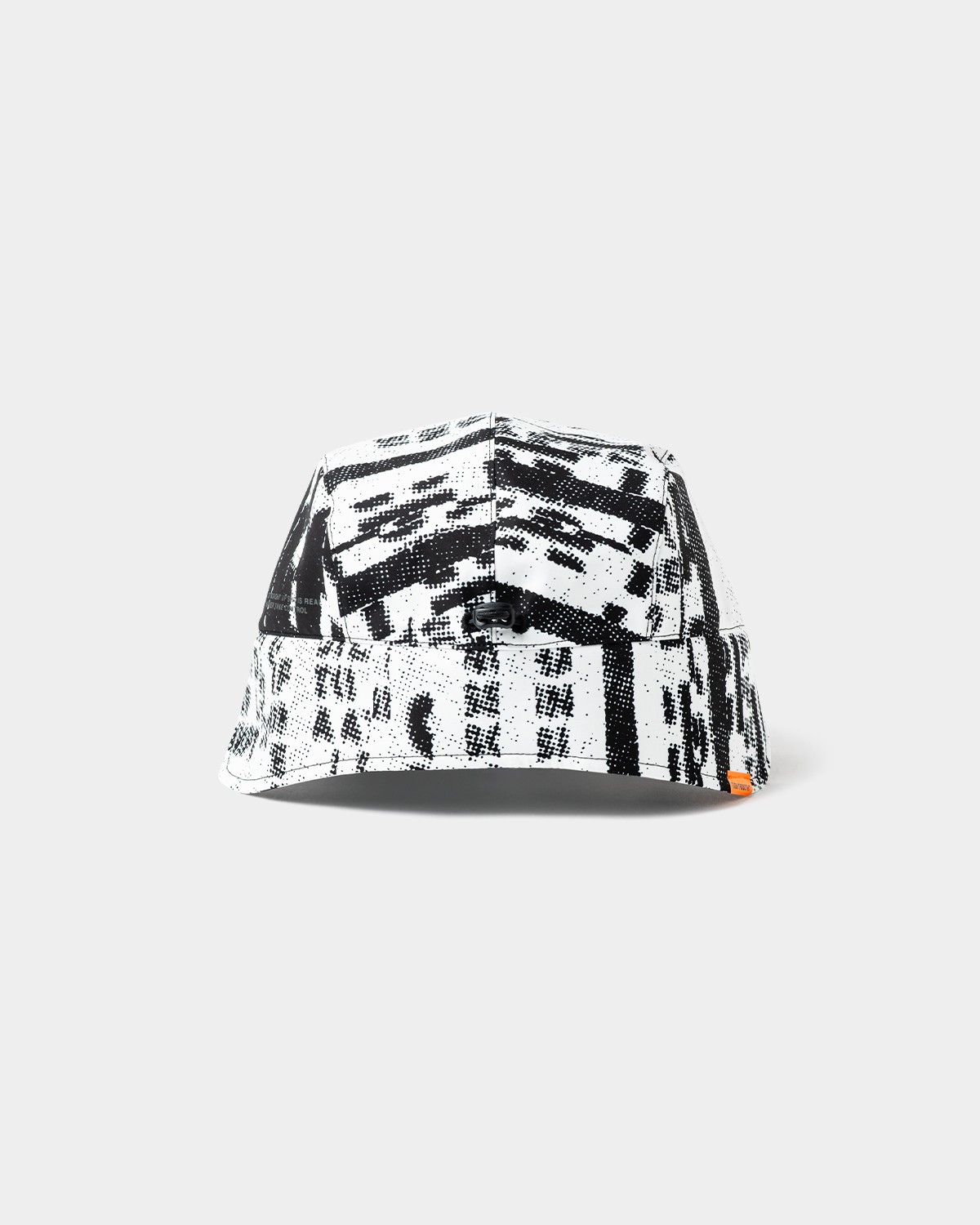 TIGHTBOOTH PRODUCTION 3 LAYER FLAP CAMP CAP