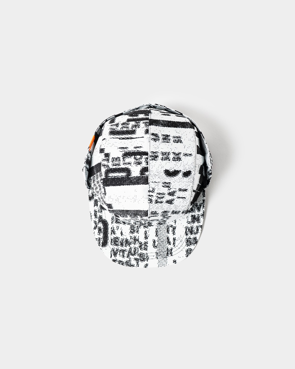 TIGHTBOOTH PRODUCTION 3 LAYER FLAP CAMP CAP