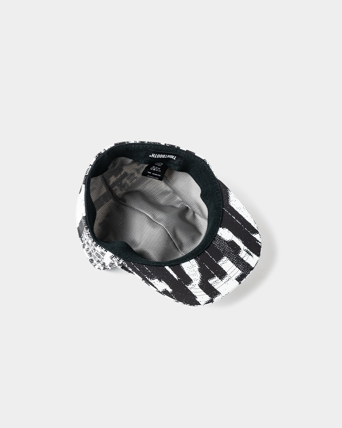 TIGHTBOOTH PRODUCTION 3 LAYER FLAP CAMP CAP