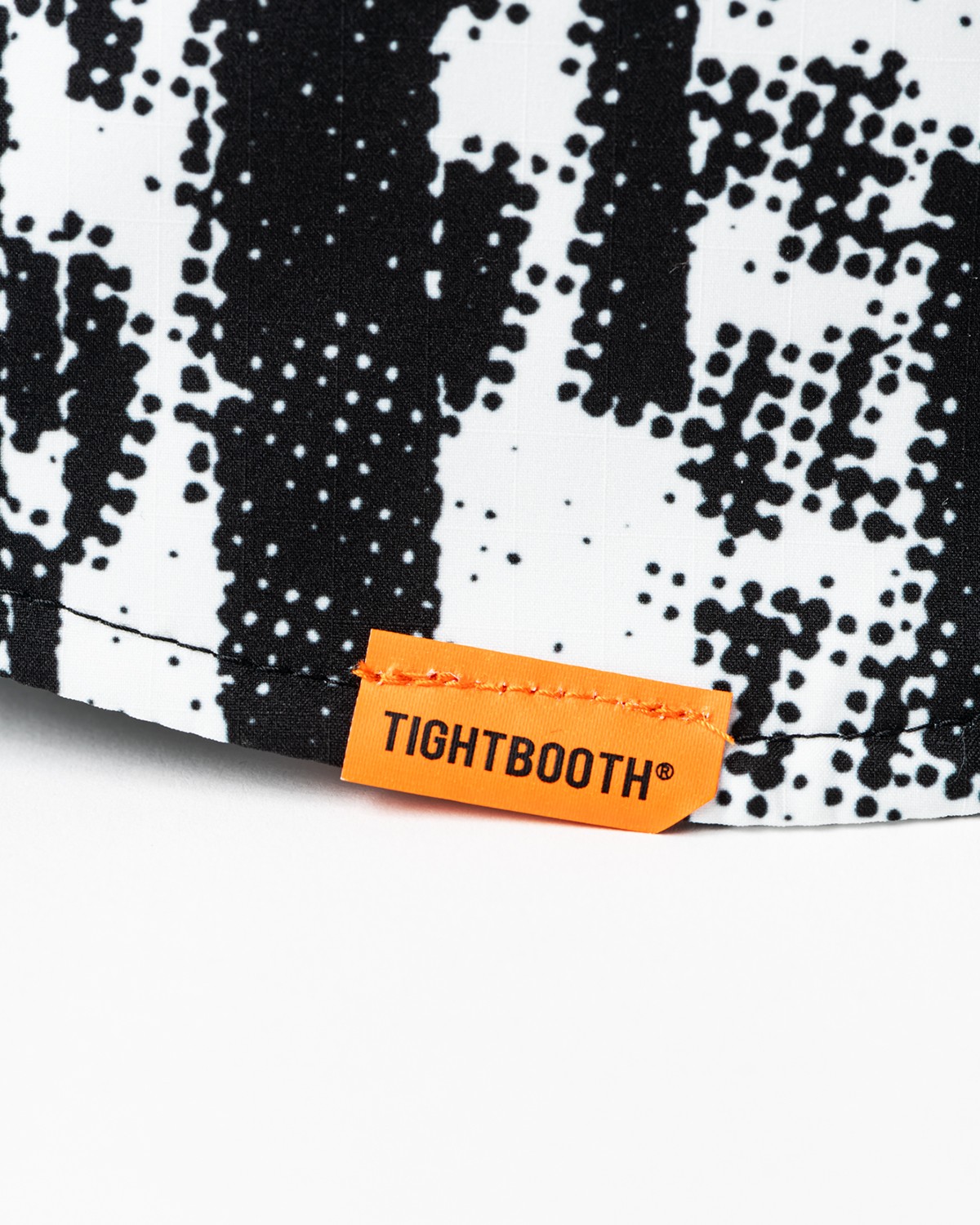 TIGHTBOOTH PRODUCTION 3 LAYER FLAP CAMP CAP