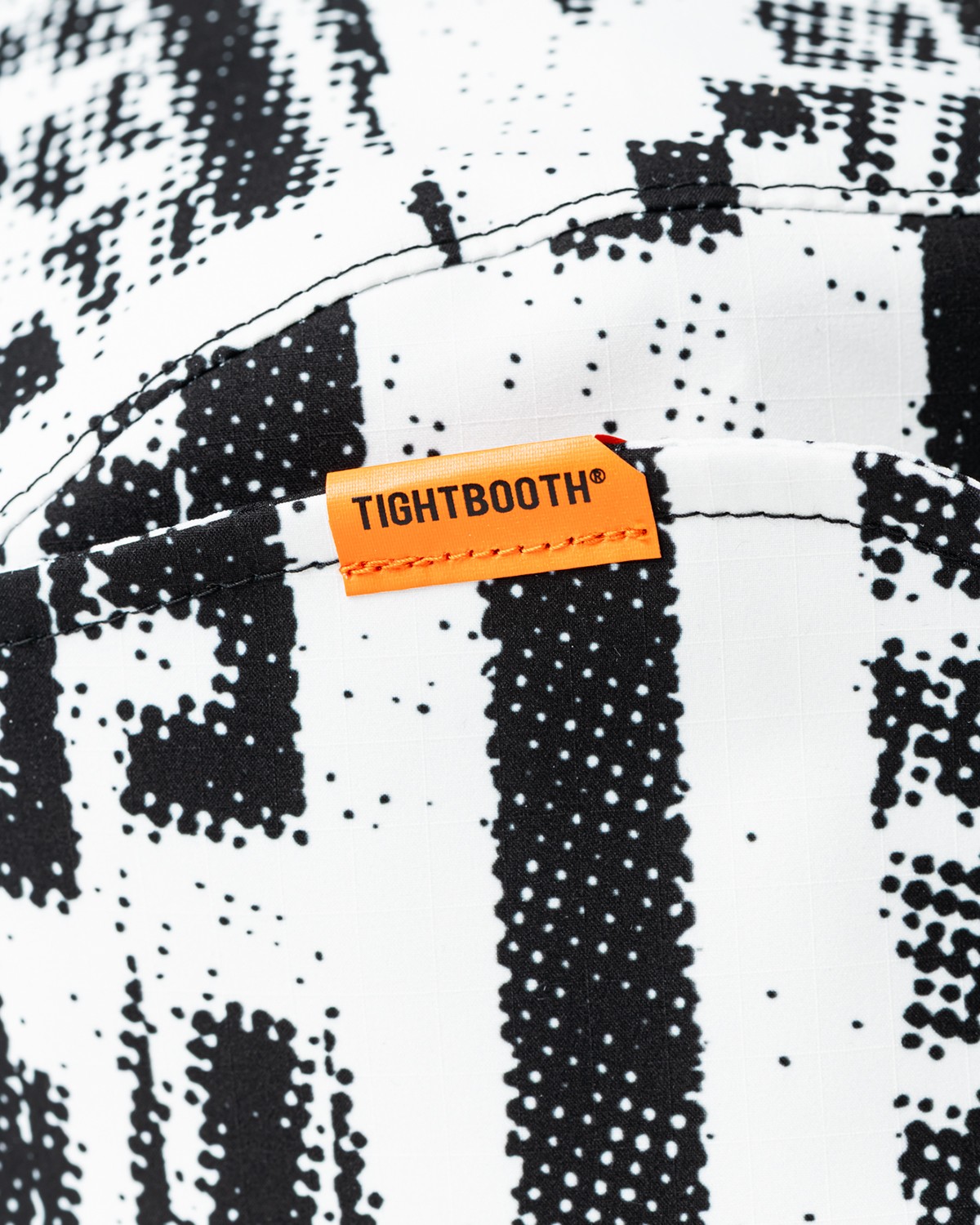 TIGHTBOOTH PRODUCTION 3 LAYER FLAP CAMP CAP