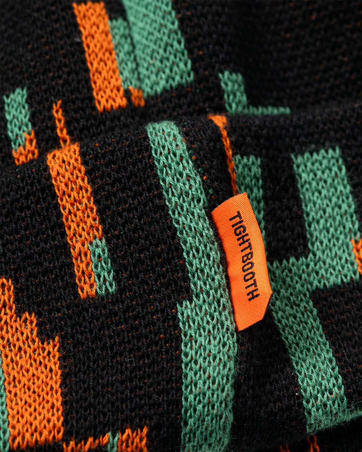 TIGHTBOOTH PRODUCTION NOISE WATCH CAP