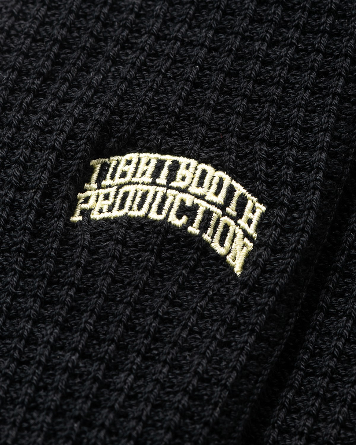 TIGHTBOOTH PRODUCTION WAFFLE SOCKS