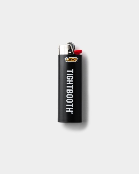 TIGHTBOOTH PRODUCTION LOGO LIGHTER