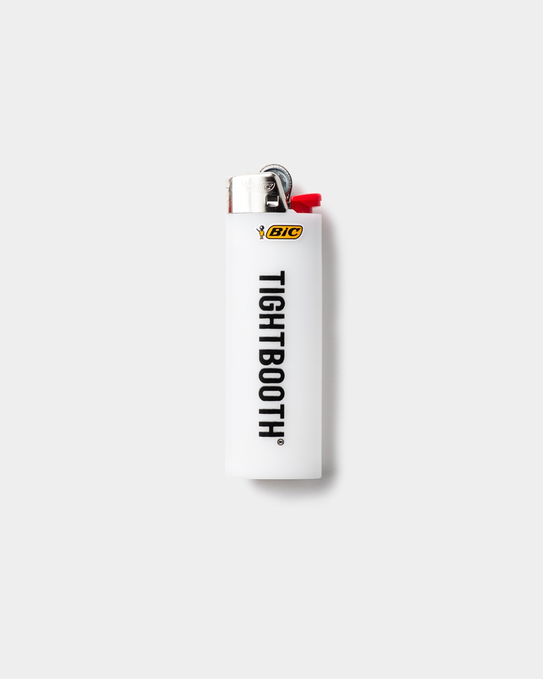 TIGHTBOOTH PRODUCTION LOGO LIGHTER