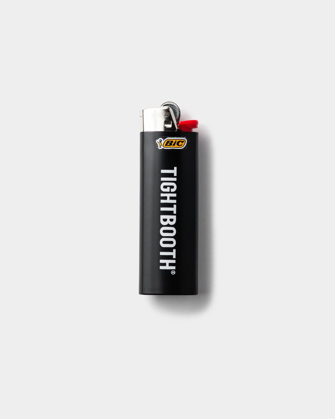 TIGHTBOOTH PRODUCTION LOGO LIGHTER