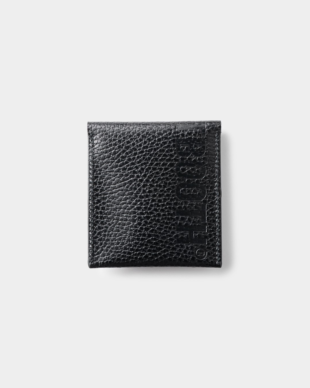 TIGHTBOOTH PRODUCTION POCKET LEATHER ASH TRAY