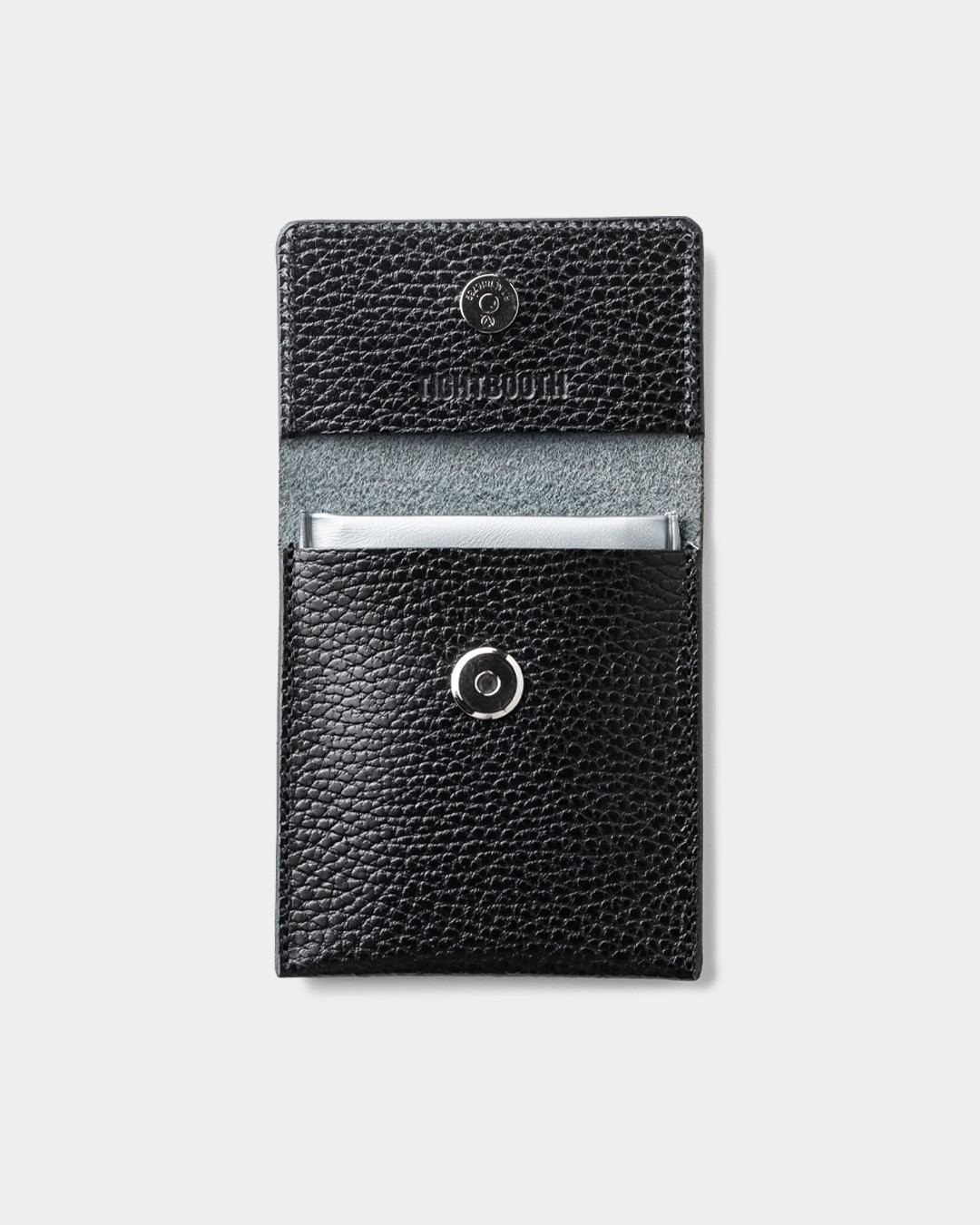 TIGHTBOOTH PRODUCTION POCKET LEATHER ASH TRAY